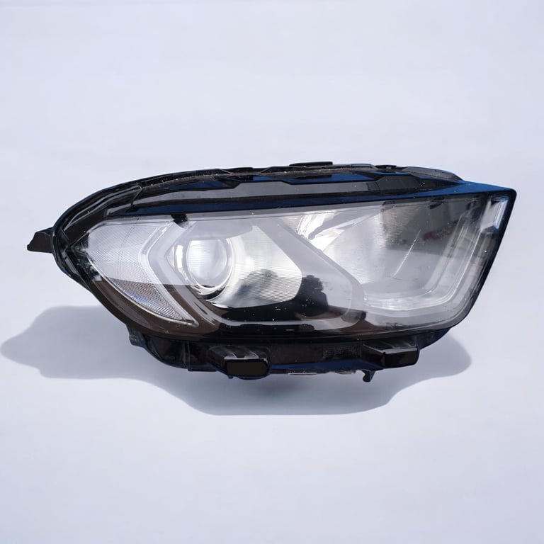 Frontscheinwerfer Ford Ecosport GN1513DI54HE Xenon Rechts Scheinwerfer Headlight