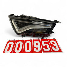 Laden Sie das Bild in den Galerie-Viewer, Frontscheinwerfer Seat Ateca 576941032C LED Rechts Scheinwerfer Headlight