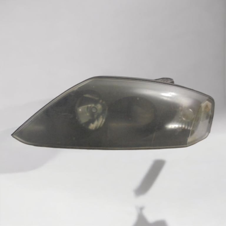 Frontscheinwerfer Hyundai Coupe 92101-2CXXX LED Links Scheinwerfer Headlight SCH3568623925jm