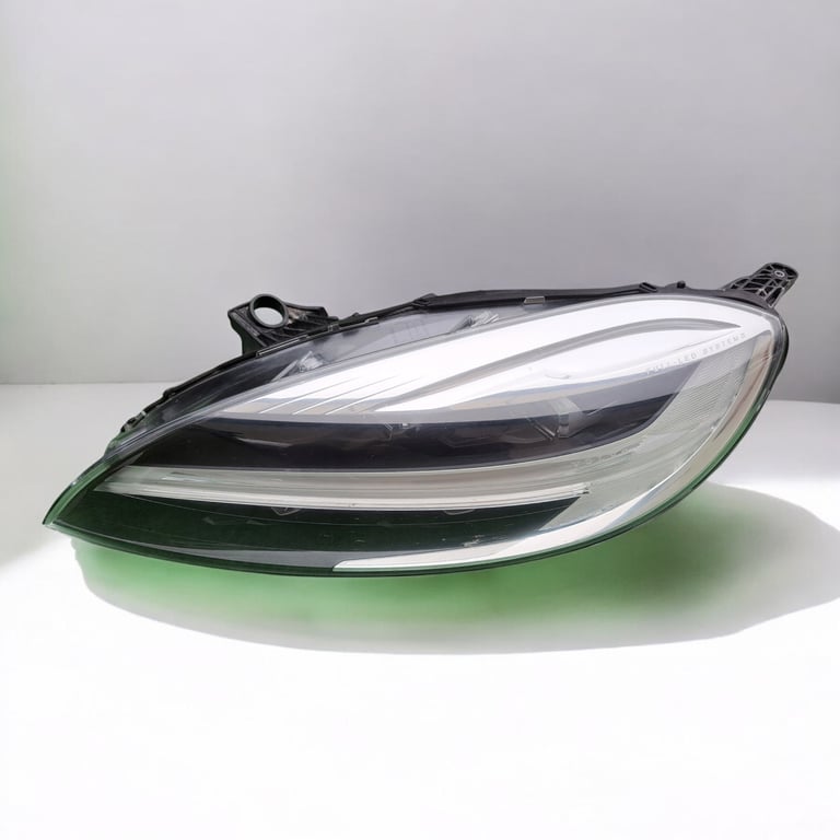 Frontscheinwerfer Volvo V40 32228479 Full LED Links Scheinwerfer Headlight SCH2720977408ct