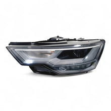 Load image into Gallery viewer, Frontscheinwerfer Audi A6 4K0941033 LED Links Scheinwerfer Headlight