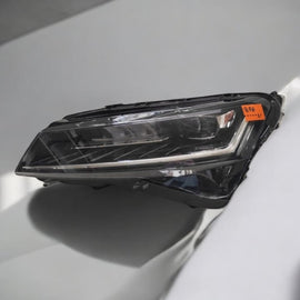 Frontscheinwerfer Skoda Superb III 3V1941015D- Full LED Links Headlight
