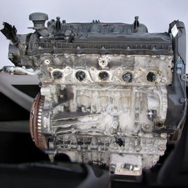 Motor Renault Volvo Xc60 D5204T6 2.0 150PS 110kW Diesel Engine Unkomplett