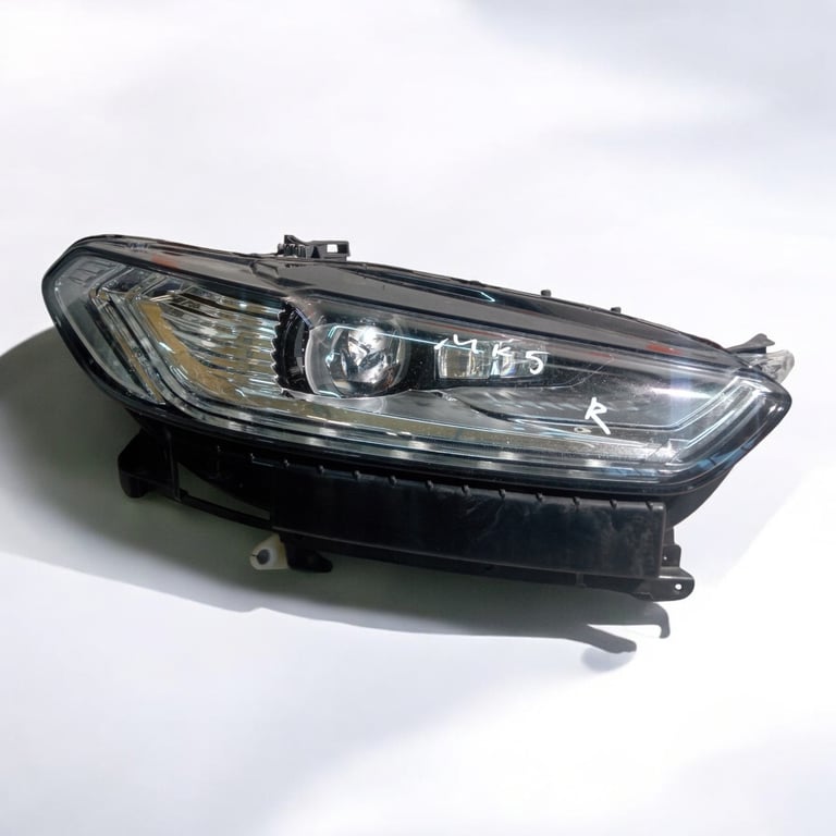 Frontscheinwerfer Ford Mondeo ES73-13D154-BD Full LED Rechts Headlight