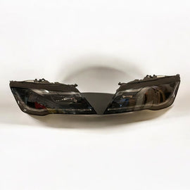 Frontscheinwerfer Audi A7 4G8941005C 4G8941006C Xenon Rechts oder Links SCH7327497723qk