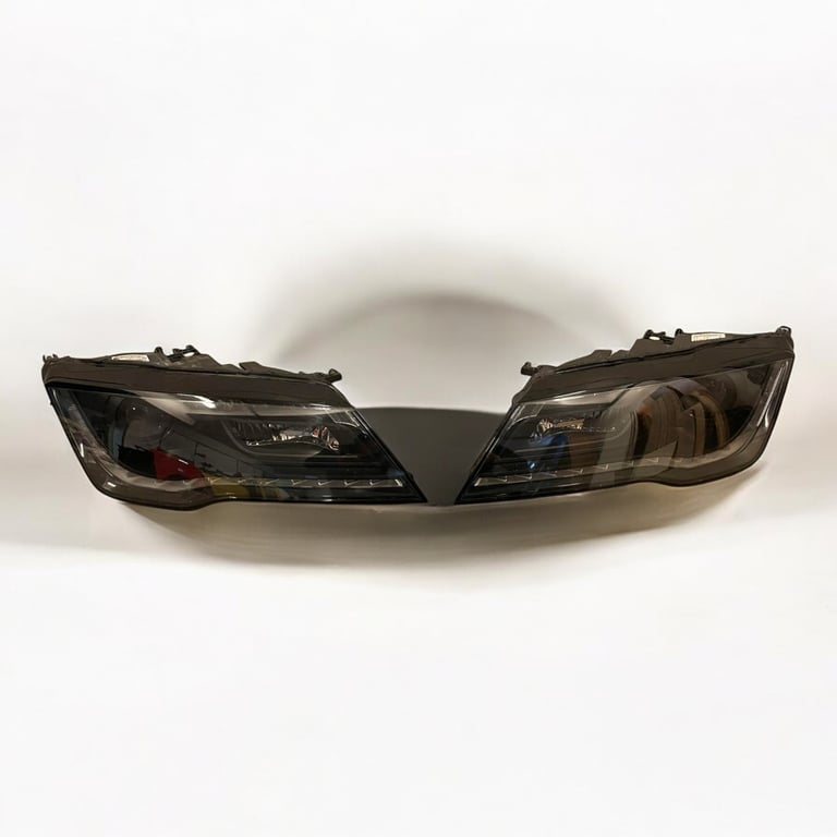 Frontscheinwerfer Audi A7 4G8941005C 4G8941006C Xenon Rechts oder Links SCH7327497723qk