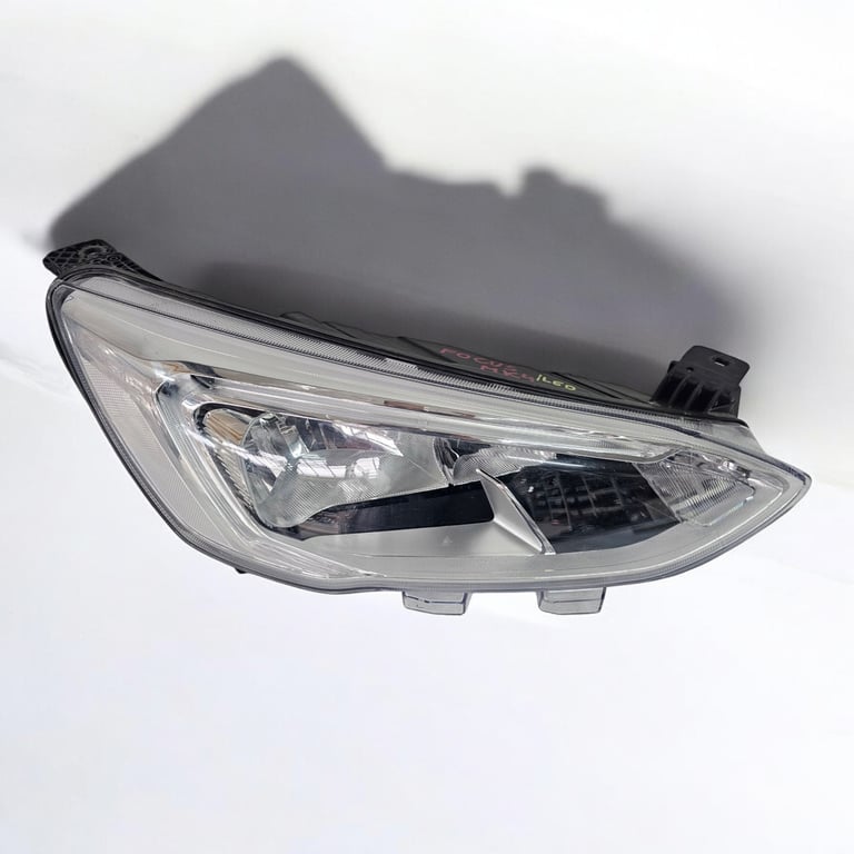 Frontscheinwerfer Ford Focus LED Rechts Scheinwerfer Headlight