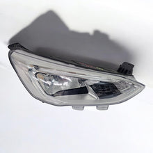 Laden Sie das Bild in den Galerie-Viewer, Frontscheinwerfer Ford Focus LED Rechts Scheinwerfer Headlight