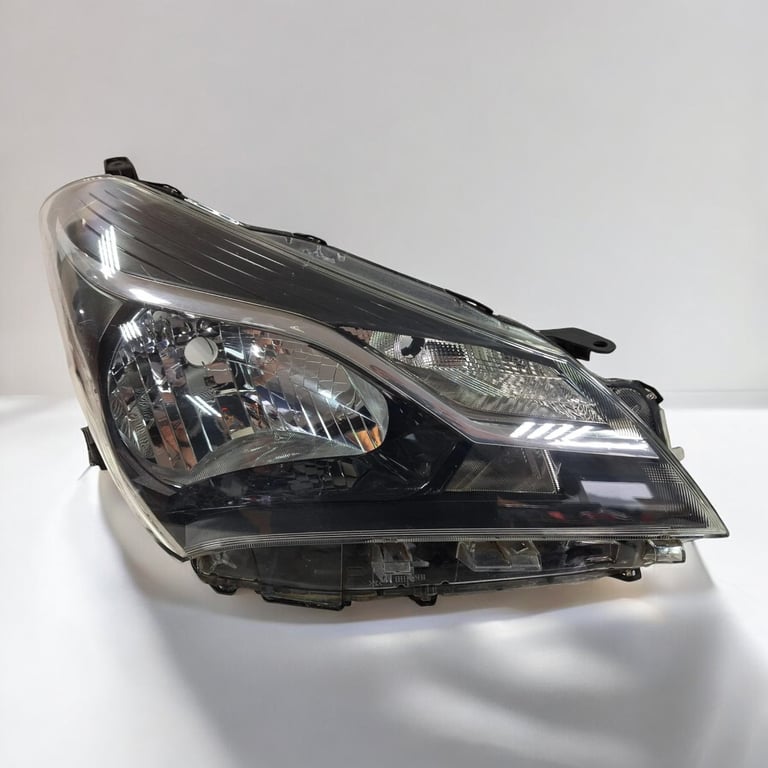 Frontscheinwerfer Toyota Yaris VAY2473 Rechts Scheinwerfer Headlight
