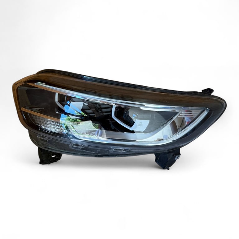 Frontscheinwerfer Renault Kadjar 260600681R LED Links Scheinwerfer Headlight SCH5210389302ix