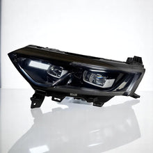 Laden Sie das Bild in den Galerie-Viewer, Frontscheinwerfer Renault 260604608R Ein Stück (Rechts oder Links) Headlight