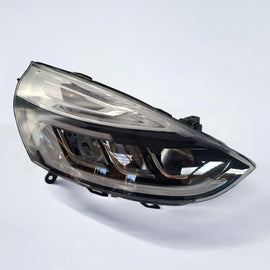 Frontscheinwerfer Renault Clio 260105593R Rechts Scheinwerfer Headlight SCH6326232826ij