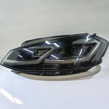 Load image into Gallery viewer, Frontscheinwerfer VW Golf 5G1941035 LED Links Scheinwerfer Headlight SCH3635500471wj