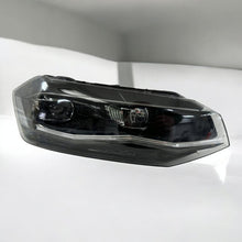 Load image into Gallery viewer, Frontscheinwerfer VW Polo 2G1941036B Full LED Rechts Scheinwerfer Headlight