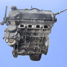 Laden Sie das Bild in den Galerie-Viewer, Motor BMW E46 N46B18 1.8 115PS 85kW 2004 Benzin Engine Komplett