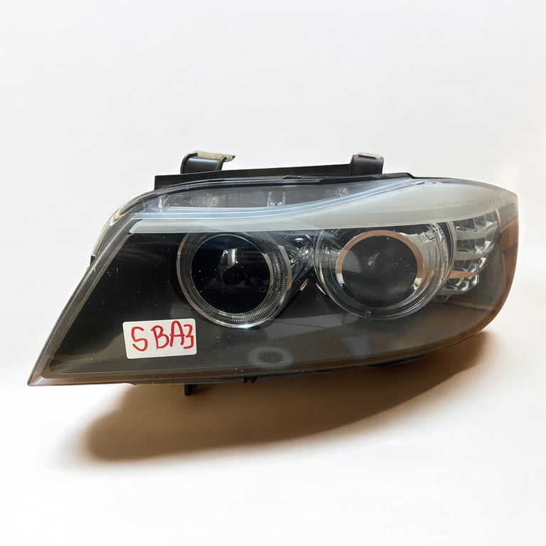 Frontscheinwerfer BMW 3 E91 E90 72025839 Xenon Links Scheinwerfer Headlight SCH2787964306ap