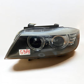 Frontscheinwerfer BMW 3 E91 E90 72025839 Xenon Links Scheinwerfer Headlight SCH2787964306ap