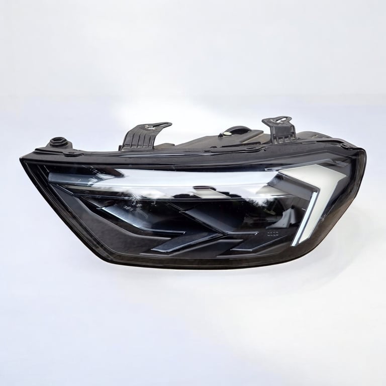 Frontscheinwerfer Audi A1 Gba Gbh 82A941033F Full LED Links Headlight