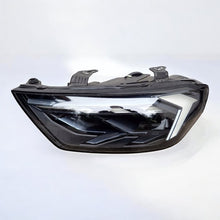 Load image into Gallery viewer, Frontscheinwerfer Audi A1 Gba Gbh 82A941033F Full LED Links Headlight