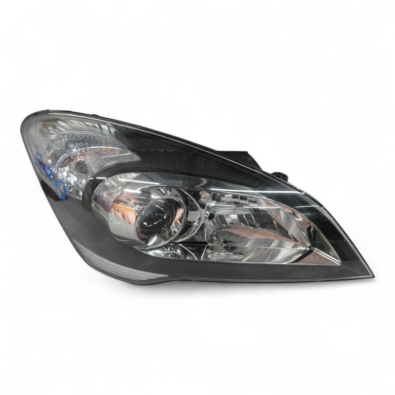 Frontscheinwerfer Kia Ceed 921021H Rechts Scheinwerfer Headlight SCH4102387302ek