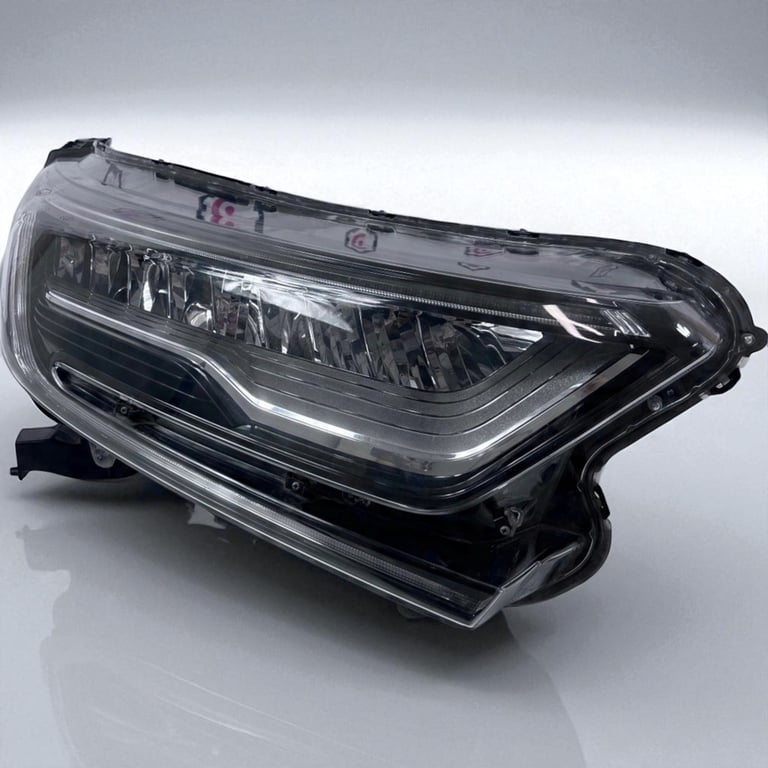 Frontscheinwerfer Honda Cr-V V LED Rechts Scheinwerfer Headlight SCH1420556730pr