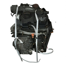 Laden Sie das Bild in den Galerie-Viewer, Motor VW Polo 9n BMS BWB 1.4 TDI 173TKm 2008 Diesel Engine Komplett