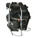 Motor VW Polo 9n BMS BWB 1.4 TDI 173TKm 2008 Diesel Engine Komplett
