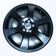 Laden Sie das Bild in den Galerie-Viewer, 1x Alufelge 17 Zoll 7.5&quot; 5x108 55ET 30671480 Volvo Xc70 Xc60 Rim Wheel