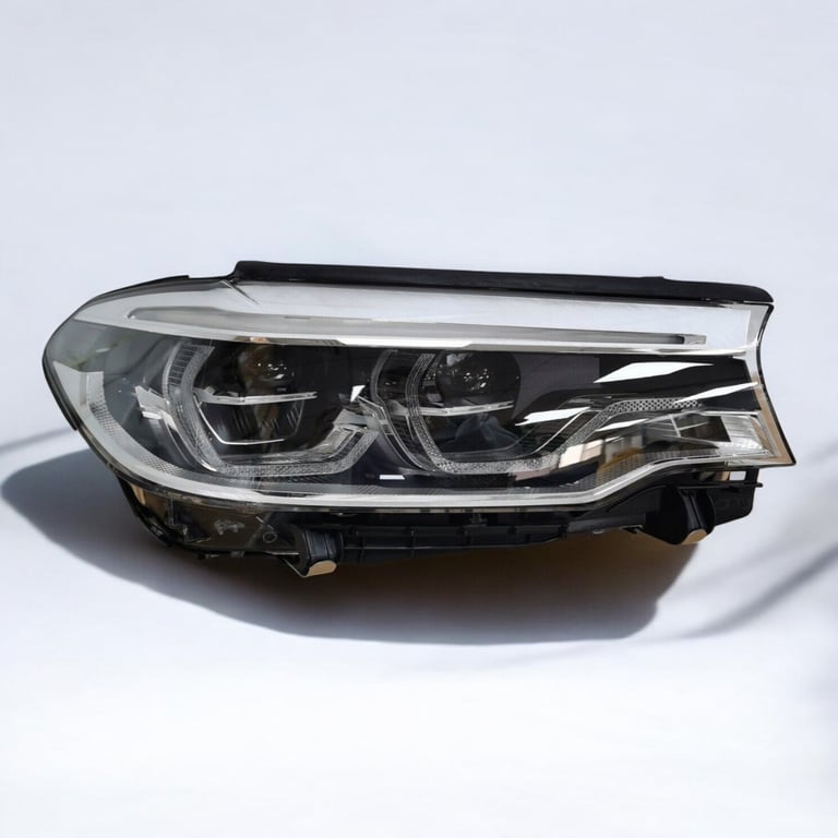 Frontscheinwerfer BMW G31 G30 Rechts Scheinwerfer Headlight SCH1260120876ln