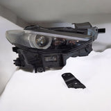 Frontscheinwerfer Mazda 3 BCJH-51030-67890 Full LED Rechts Headlight