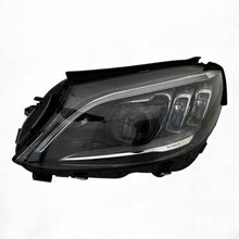 Laden Sie das Bild in den Galerie-Viewer, Frontscheinwerfer Mercedes-Benz W205 A2059061506 LED Links Headlight SCH5913788341vm