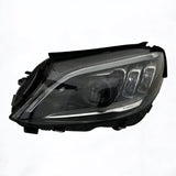 Frontscheinwerfer Mercedes-Benz W205 A2059061506 LED Links Headlight