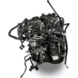 Motor BMW G20 B48B20A 2.0 292PS 2020 Benzin Engine Komplett