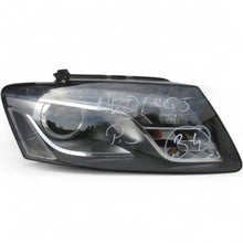 Laden Sie das Bild in den Galerie-Viewer, Frontscheinwerfer Audi Q5 8R0941004AJ Xenon Rechts Scheinwerfer Headlight