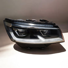 Load image into Gallery viewer, Frontscheinwerfer VW 7L1941036E LED Rechts Scheinwerfer Headlight SCH5835742706sd
