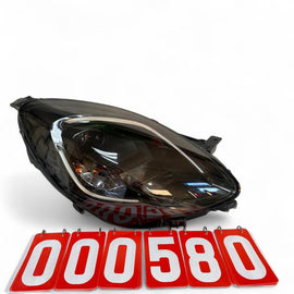 Frontscheinwerfer Ford Puma L1TB-13E014-GH LED Rechts Scheinwerfer Headlight SCH4901503912qf