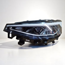 Laden Sie das Bild in den Galerie-Viewer, Frontscheinwerfer VW 11B941005A Full LED Links Scheinwerfer Headlight SCH7037716003gk