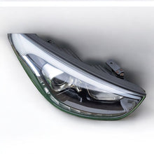 Load image into Gallery viewer, Frontscheinwerfer Hyundai Ix35 33555 LED Rechts Scheinwerfer Headlight