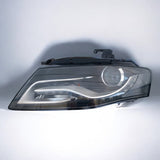 Frontscheinwerfer Audi A4 B8 Xenon Links Scheinwerfer Headlight