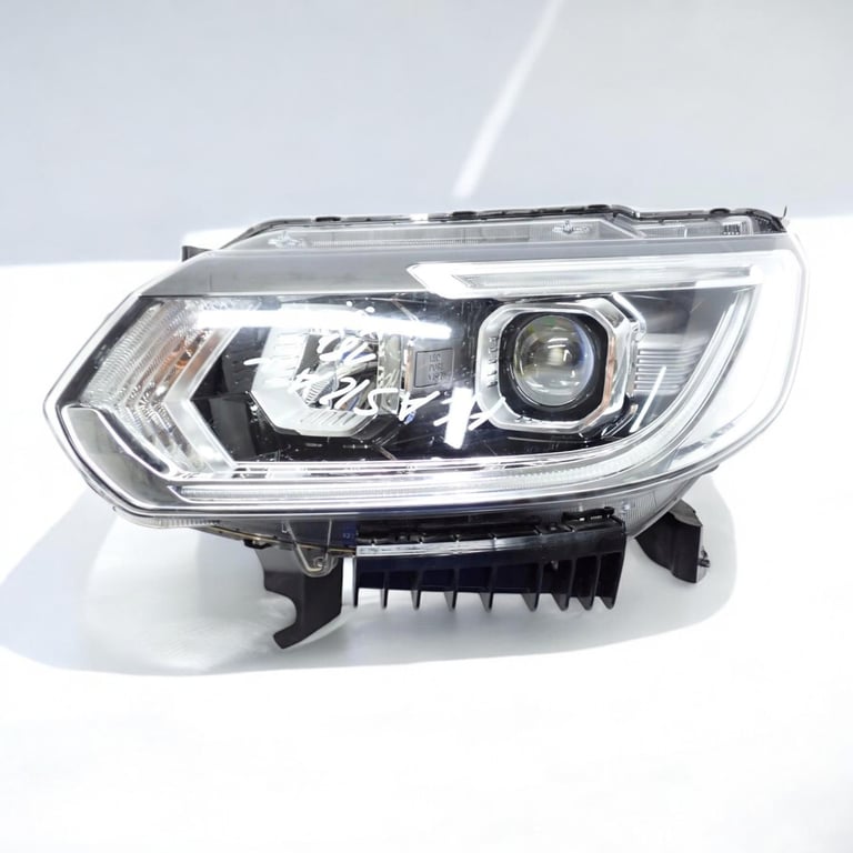 Frontscheinwerfer Renault Alaskan LED Links Scheinwerfer Headlight