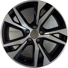Load image into Gallery viewer, 1x Alufelge 18 Zoll 8.0" 5x108 42ET 31471482 Volvo S60 V60 Xc90 Xc60 Ii