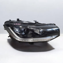 Load image into Gallery viewer, Frontscheinwerfer VW T-Cross 2GM941036B 90142356 Rechts Scheinwerfer Headlight