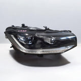 Frontscheinwerfer VW T-Cross 2GM941036B 90142356 Rechts Scheinwerfer Headlight