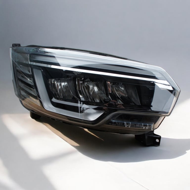 Frontscheinwerfer Renault Trafic III 260102899R LED Rechts Headlight