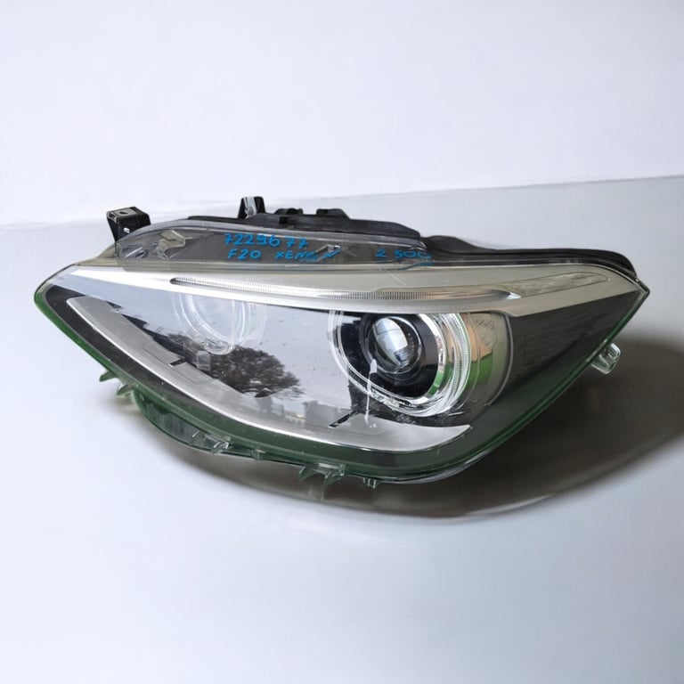Frontscheinwerfer BMW 1 F21 F20 Links Scheinwerfer Headlight SCH7987912372tj