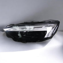 Load image into Gallery viewer, Frontscheinwerfer Audi A5 8W6941039 Ein Stück (Rechts oder Links) Headlight