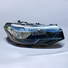 Load image into Gallery viewer, Frontscheinwerfer VW T Cross 2GM941006 Rechts Scheinwerfer Headlight