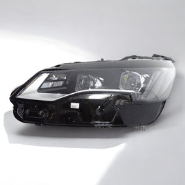 Frontscheinwerfer Peugeot II 9836230680 89914261 LED Links Headlight