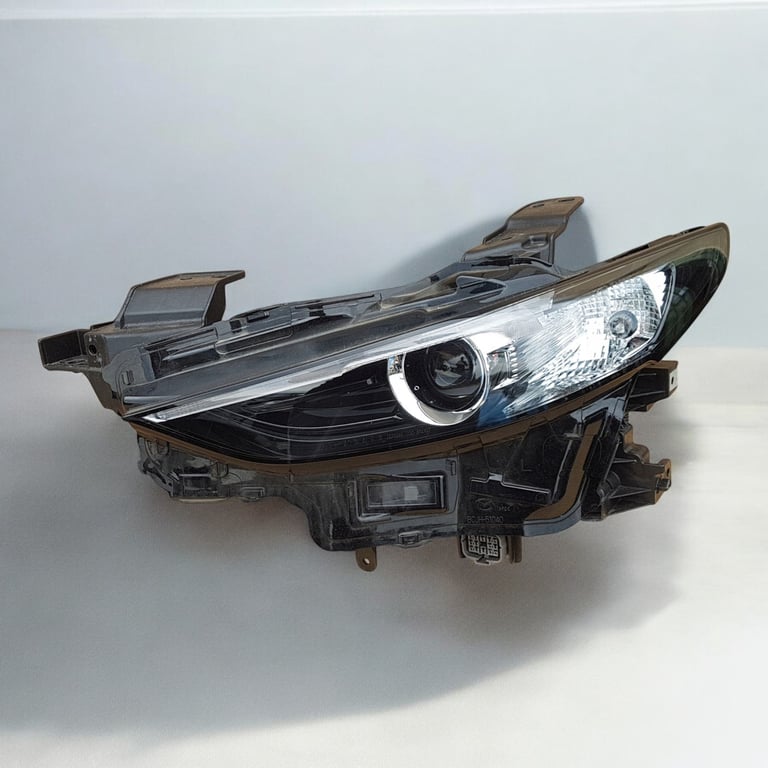 Frontscheinwerfer Mazda III BCJH-51040 Full LED Links Scheinwerfer Headlight