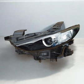 Frontscheinwerfer Mazda III BCJH-51040 Full LED Links Scheinwerfer Headlight